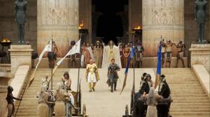 Кадры из фильма Исход: Цари и боги / Exodus: Gods and Kings (2015)