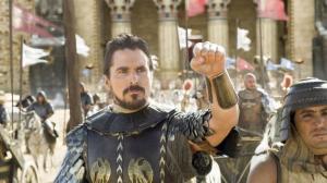 Кадры из фильма Исход: Цари и боги / Exodus: Gods and Kings (2015)