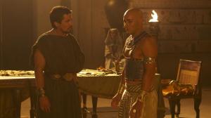 Кадры из фильма Исход: Цари и боги / Exodus: Gods and Kings (2015)