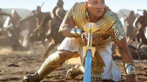 Кадры из фильма Исход: Цари и боги / Exodus: Gods and Kings (2015)