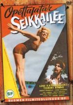 Приключения учительницы / Opettajatar seikkailee (1960)