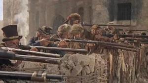 Кадры из фильма Аламо / The Alamo (1960)