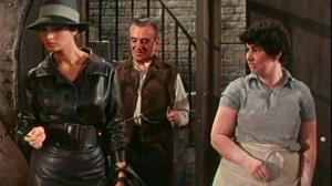 Кадры из фильма Миллионерша / The Millionairess (1960)