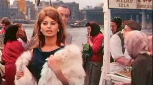 Кадры из фильма Миллионерша / The Millionairess (1960)