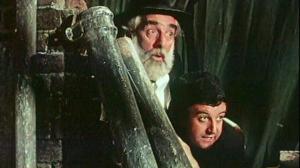 Кадры из фильма Миллионерша / The Millionairess (1960)