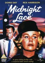 Полуночное кружево / Midnight Lace (1960)