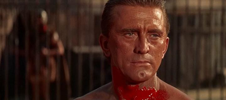Кадр из фильма Спартак / Spartacus (1960)