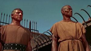 Кадры из фильма Спартак / Spartacus (1960)
