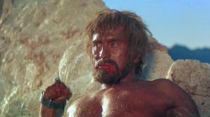 Кадры из фильма Спартак / Spartacus (1960)