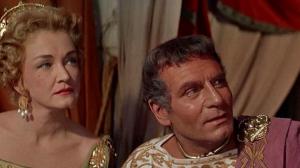 Кадры из фильма Спартак / Spartacus (1960)