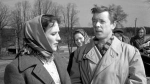 Кадры из фильма Простая история (1960)