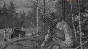 Кадры из фильма Впереди - крутой поворот (1960)