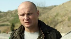 Кадры из фильма Русский характер (2014)