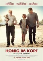 Мёд в Голове / Honig im Kopf (2014)