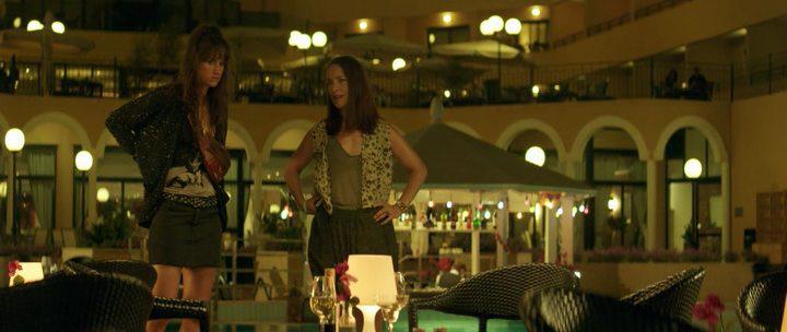 Кадр из фильма Всё включено / All Inclusive (2014)