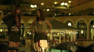 Кадры из фильма Всё включено / All Inclusive (2014)