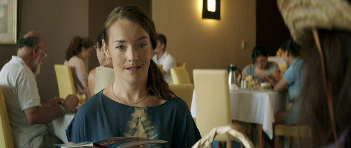 Кадр из фильма Всё включено / All Inclusive (2014)