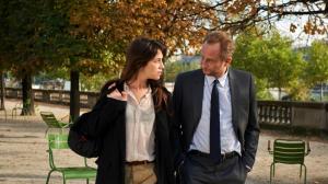 Кадры из фильма 3 сердца / 3 coeurs (2014)