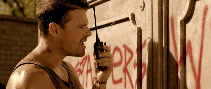 Кадр из фильма Последние часы / These Final Hours (2014)