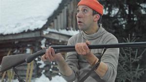 Кадры из фильма Самогонщики (1961)