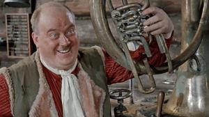 Кадры из фильма Самогонщики (1961)