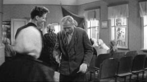 Кадры из фильма Командировка (1961)