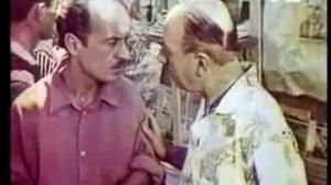Кадры из фильма Мяч и поле (1961)