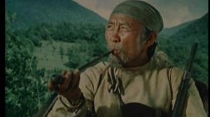 Кадры из фильма Дерсу Узала (1961)