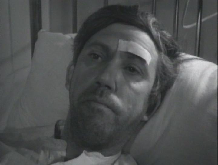 Кадр из фильма Когда деревья были большими (1961)