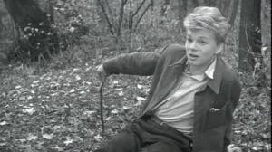 Кадры из фильма А если это любовь? (1961)