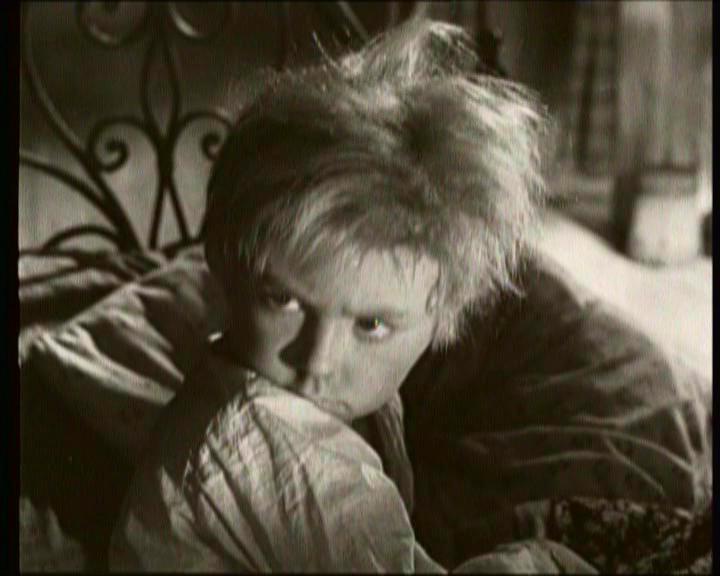 Кадр из фильма Нахаленок (1961)