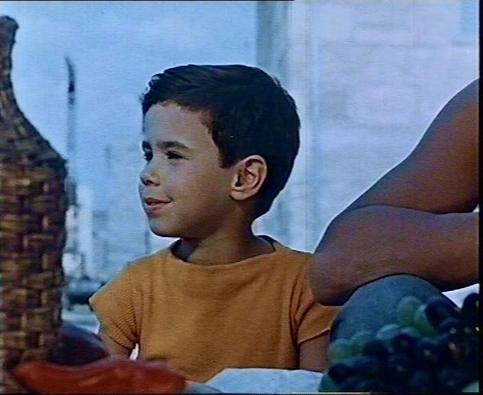 Кадр из фильма Человек идет за Солнцем (1961)