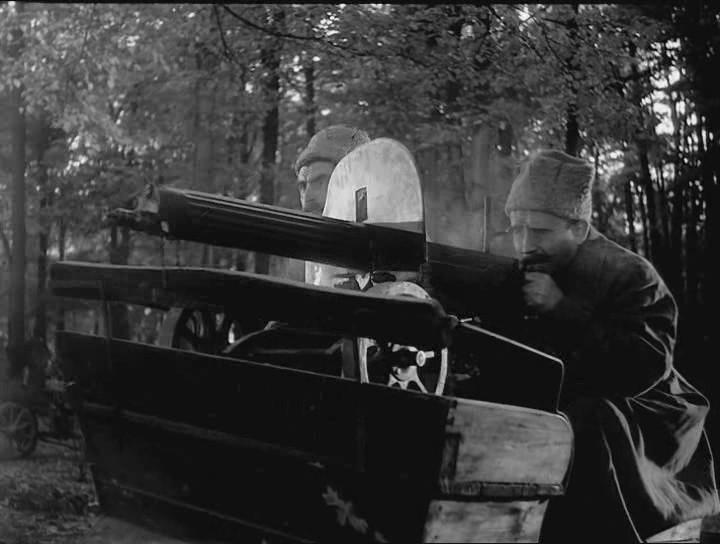 Кадр из фильма Евдокия (1961)