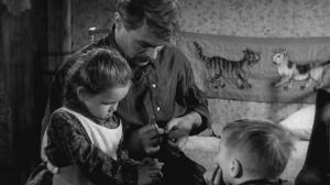 Кадры из фильма Евдокия (1961)
