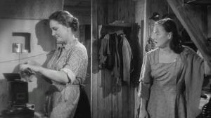 Кадры из фильма Евдокия (1961)
