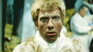 Кадры из фильма Человек ниоткуда (1961)