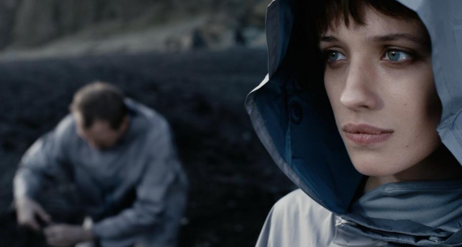 Кадр из фильма Вычислитель (2014)