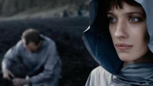 Кадры из фильма Вычислитель (2014)