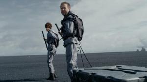 Кадры из фильма Вычислитель (2014)