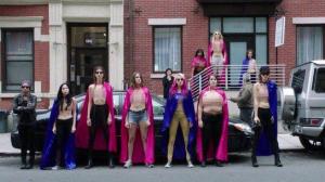 Кадры из фильма Освободите соски / Free the Nipple (2014)