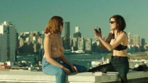 Кадры из фильма Освободите соски / Free the Nipple (2014)