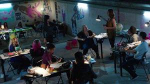 Кадры из фильма Освободите соски / Free the Nipple (2014)