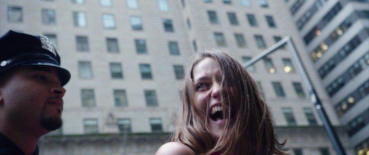 Кадр из фильма Освободите соски / Free the Nipple (2014)