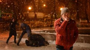 Кадры из фильма Дурак (2014)