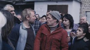 Кадры из фильма Дурак (2014)