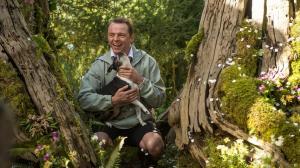 Кадры из фильма Путешествие Гектора в поисках счастья / Hector and the Search for Happiness (2014)