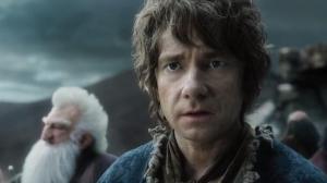 Кадры из фильма Хоббит: Битва пяти воинств / Hobbit: The Battle of the Five Armies (2014)