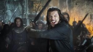Кадры из фильма Хоббит: Битва пяти воинств / Hobbit: The Battle of the Five Armies (2014)