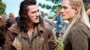 Кадры из фильма Хоббит: Битва пяти воинств / Hobbit: The Battle of the Five Armies (2014)