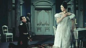Кадры из фильма Пиковая дама (1961)